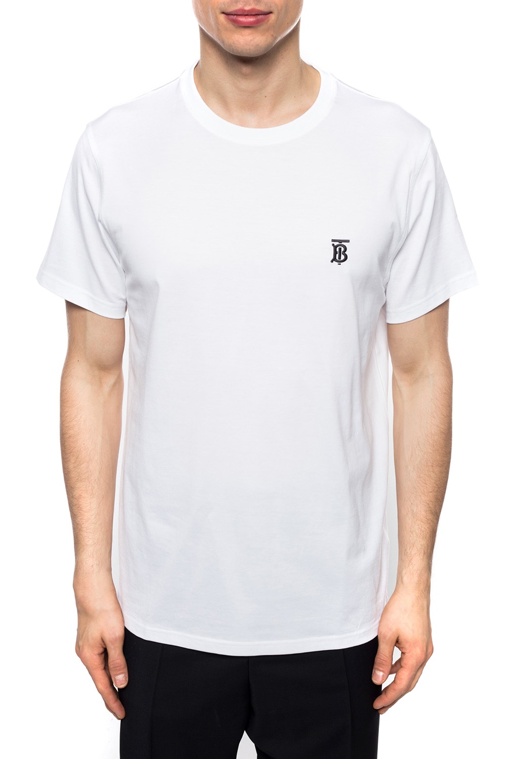 Burberry Logo T-shirt